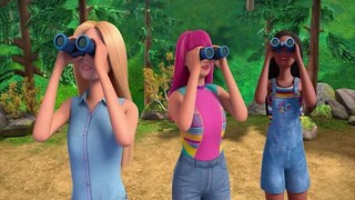 Barbie It Takes Two Episode 21