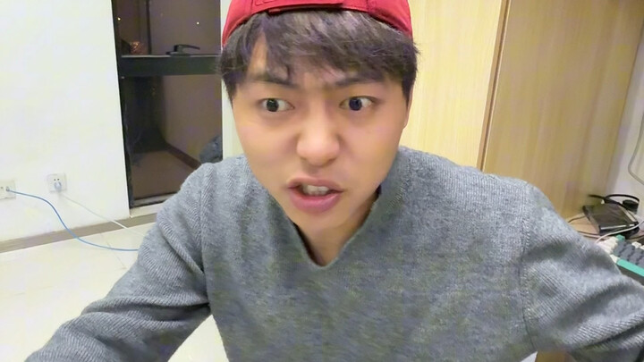 Kasus Penyelidikan Tang Renqi 1