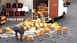 Bad Luck Strikes: Fails Compilation ðŸ˜‚