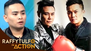 PART 1 | FRONTROW, IPINA-TULFO NG DATING MIYEMBRO NG KANILANG MILLIONAIRES CLUB!