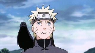 Kekuatan Nagato sendiri jauh melebihi Enam Payne. Dewa Itachi telah menggunakan dewa lain dan masih 