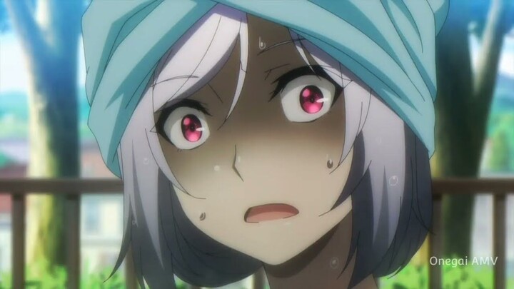 The Eminence In Shadow「AMV」NEFFEX - Damn Gurl