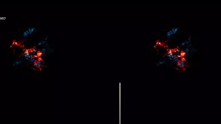 VR Space Game (Android)