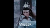 Reasons Lan Wangji loves Lan Xichen - The Untamed Video Edit #theuntamed #mdzs #jadecest #twinjades