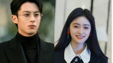 [แผนกDiyue] อย่าเสียเวลา อย่าเสียเวลา อนาคตสดใส คุณจะยังเป็นชายหนุ่มเมื่อคุณกลับมา สุขสันต์วันเกิด [