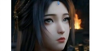 凡人与仙逆两个柳眉哪个建模更精细更漂亮
