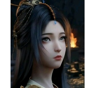 Mortal dan Immortal, mana yang alisnya lebih detail dan indah?