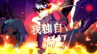 Rise From The Rubble EP 11