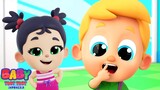 Longgar gigi sajak animasi + lebih Musik Pembibitan Untuk Anak