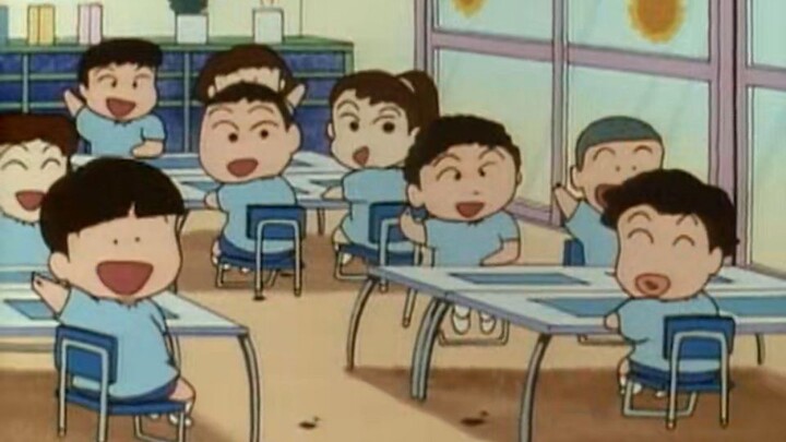 Shin-chan new episode 😊