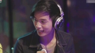 [Fake Foundation Development] Straight male DJ pretending to be a fake girl, accidentally became pop
