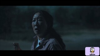 UMMA Clip - -Ác mộng- (2022) #filmhay