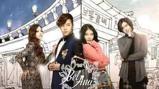 Bel Ami Ep 03 (Tagalog Dubb)
