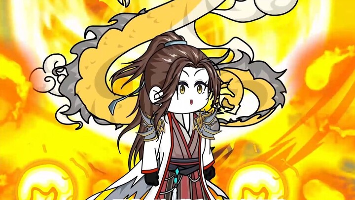 Episode 20: Li Changsheng subdues the Emperor, but unexpectedly learns the whereabouts of his parent