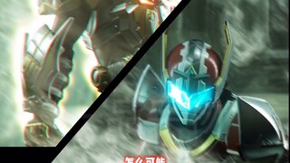 【ต้นฉบับ】Armor Hero Audio Comic 04