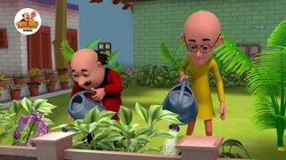 Karamati Binoculars _ करामती दूरबीन _ Motu Patlu _ Ep 403 _ Motu Patlu Tv Show 2