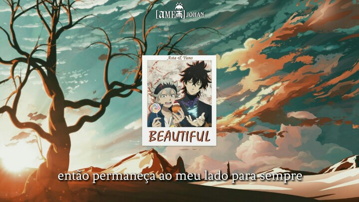 Black Clover (ED13) - TREASURE - BEAUTIFUL (tradução)