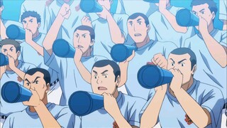 Diamond no Ace S1 eps 54 sub indo