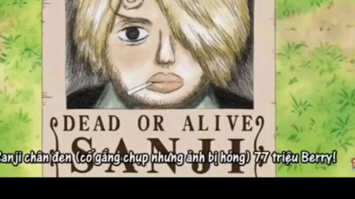 one piece mũ rơm siêu đẳng