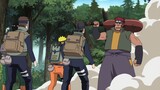 Naruto Shippuden Episode 233 Tagalog Dubbed