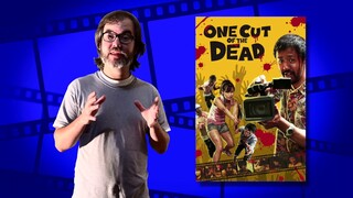 One Cut of the Dead (2019) (Spoiler Free Movie Review)