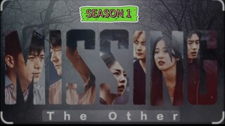 MISSING THE OTHER SIDE S1 EP18 TAGALOG