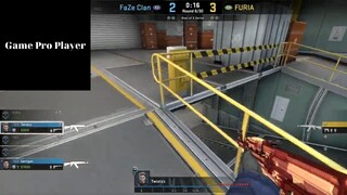Hành trình lên rank csgo phần 3 #gameproplayer