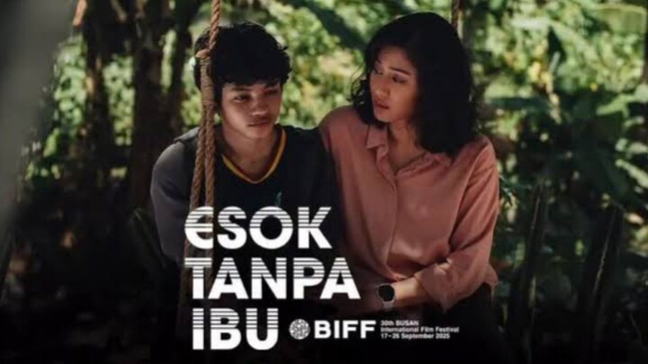 ESOK TANPA IBU BAHASA INDONESIA
