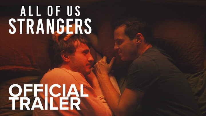 All of Us Strangers | Official Trailer