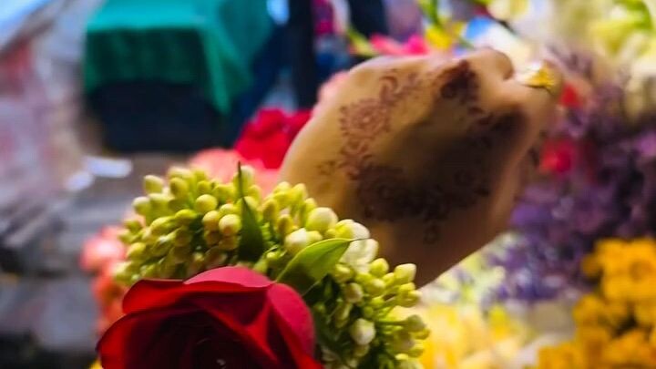 Kono akdin amk ai vabe gajra poriye diyo pio🤦‍♀️