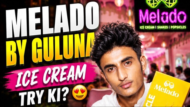 Pakistan Ki Sab Se Cute Ice Cream Story! 🍦❤️