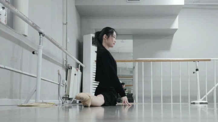 【诺蕊】带你一起去上舞蹈课呀~心动挑战✧