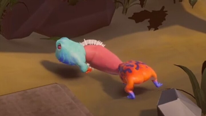 Chào bạn, cho mình liếm bạn một cái được không?