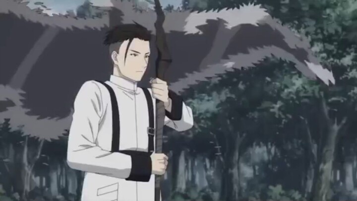 Frieren Season 3 Clip And Scene