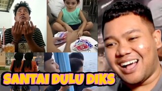 meme Pemanasan dulu ya