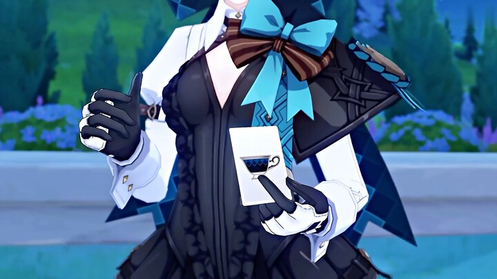 Sangat elegan, ternyata gratis? Serius nih? O.o?