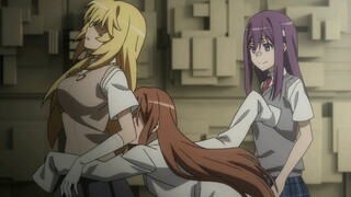 To be honest, this scene made me cry