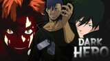 Top 10 Anime Where Main Character Goes Dark (Anti-Hero)