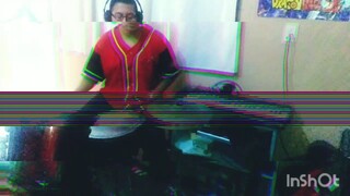 LiSa Gurunge Baddrumcover