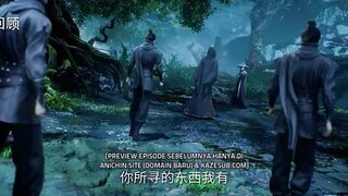 Renegade Immortal episode 46 sub indo