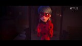 WATCH- Miraculous- Ladybug & Cat Noir- Netflix-link in describtion!