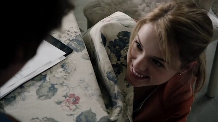 Ilmu pengetahuan membuatku terbakar hasrat