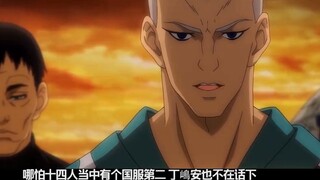 Let's take a look at the most powerful characters in animation! Who is the most amazing and cool cha
