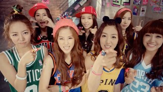 Apink MY MY MV