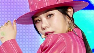 [K-POP|MAMAMOO|Wheein] BGM: water color | Panggung HD 210424