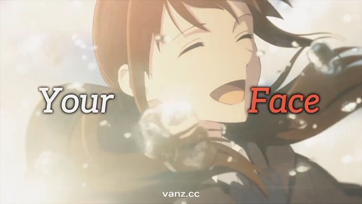 About You🍃 (i want to eat your prancreas ) [AMV/EDIT] 4K