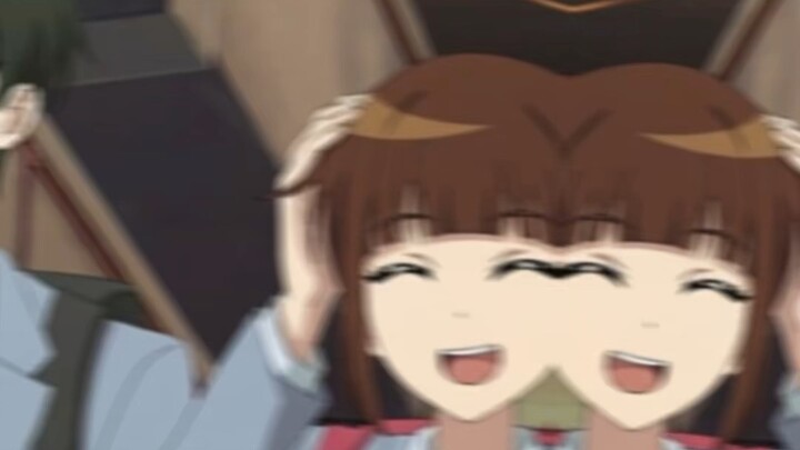 คังริมxฮารีจากชินบิหอพักอลเวง