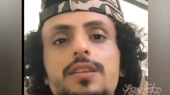 رسالة الى المغاربة من يمني