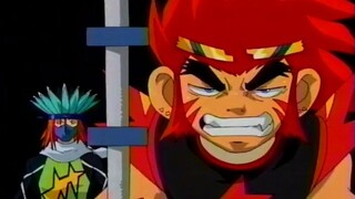 Asobotto Senki Goku - Episode 48 | Subtitle Indonesia