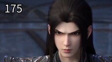 Battle Through The Heavens Episode 175 indo
